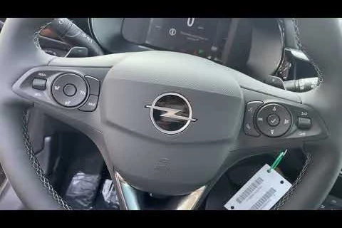 Opel Corsa 1.2T XHLHybrid 81kW GS eDCT