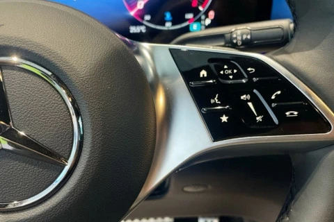 Mercedes-Benz Clase V 250 d Avantgarde Largo