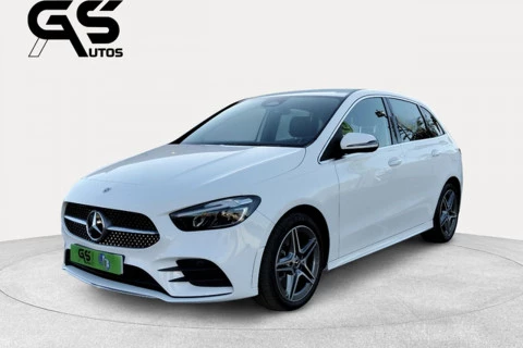 Mercedes-Benz Clase B B 250 e