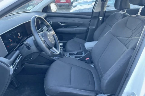 Hyundai Tucson 1.6T 118kW (160CV) Klass