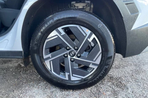 Hyundai Tucson 1.6T 118kW (160CV) Klass