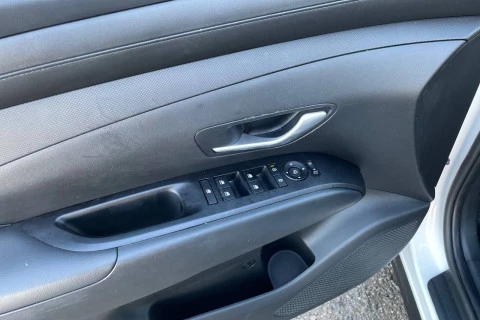 Hyundai Tucson 1.6T 118kW (160CV) Klass