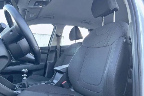 Hyundai Tucson 1.6T 118kW (160CV) Klass