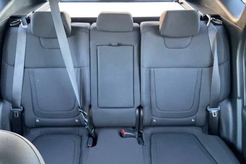 Hyundai Tucson 1.6T 118kW (160CV) Klass