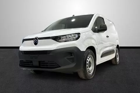 Citroën Berlingo VAN M Diésel 100CV Manual
