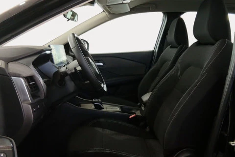 Nissan Qashqai DIG-T 158 mHEV Acenta CVT 116 kW (158 CV)