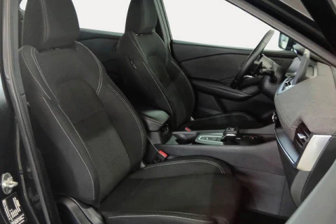 Nissan Qashqai DIG-T 158 mHEV Acenta CVT 116 kW (158 CV)