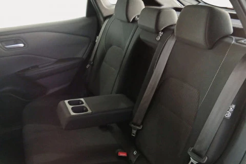 Nissan Qashqai DIG-T 158 mHEV Acenta CVT 116 kW (158 CV)