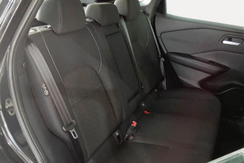 Nissan Qashqai DIG-T 158 mHEV Acenta CVT 116 kW (158 CV)