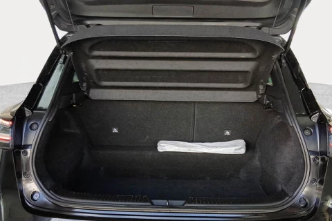 Nissan Qashqai DIG-T 158 mHEV Acenta CVT 116 kW (158 CV)