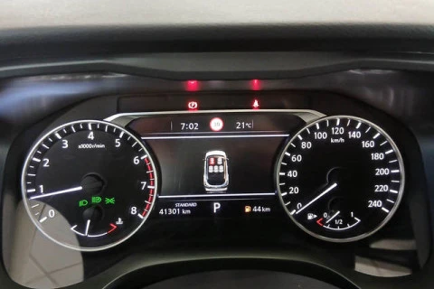 Nissan Qashqai DIG-T 158 mHEV Acenta CVT 116 kW (158 CV)