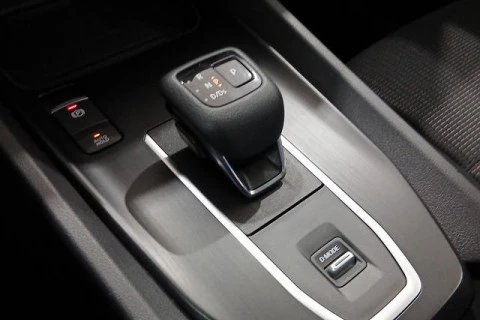 Nissan Qashqai DIG-T 158 mHEV Acenta CVT 116 kW (158 CV)