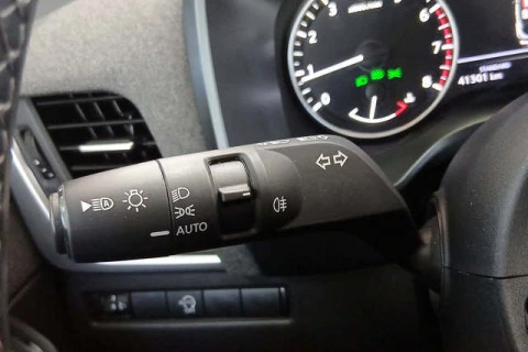 Nissan Qashqai DIG-T 158 mHEV Acenta CVT 116 kW (158 CV)