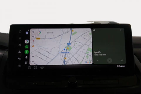 Nissan Qashqai DIG-T 158 mHEV Acenta CVT 116 kW (158 CV)