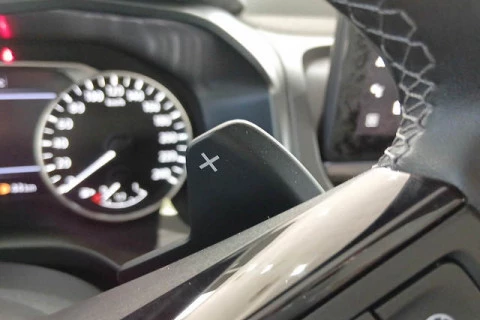 Nissan Qashqai DIG-T 158 mHEV Acenta CVT 116 kW (158 CV)