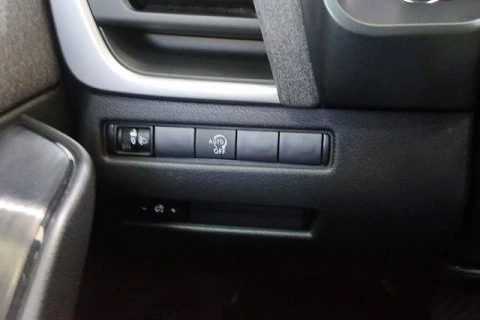 Nissan Qashqai DIG-T 158 mHEV Acenta CVT 116 kW (158 CV)