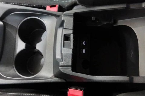 Nissan Qashqai DIG-T 158 mHEV Acenta CVT 116 kW (158 CV)