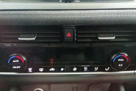 Nissan Qashqai DIG-T 158 mHEV Acenta CVT 116 kW (158 CV)