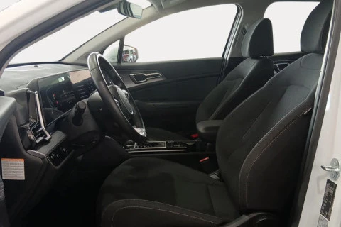 Kia Sportage 1.6 T-GDi MHEV Business 4x2 DCT 118 kW (160 CV)