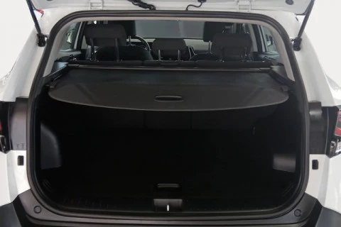 Kia Sportage 1.6 T-GDi MHEV Business 4x2 DCT 118 kW (160 CV)