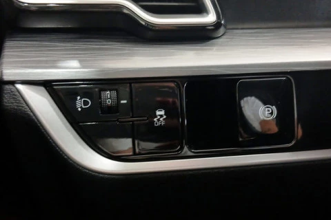 Kia Sportage 1.6 T-GDi MHEV Business 4x2 DCT 118 kW (160 CV)