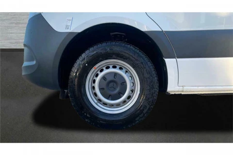 Mercedes-Benz Sprinter eSprinter 320 PRO LARGO (56kWh)