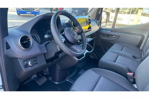 Mercedes-Benz Sprinter eSprinter 320 PRO LARGO (56kWh)