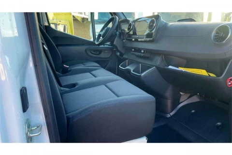 Mercedes-Benz Sprinter eSprinter 320 PRO LARGO (56kWh)