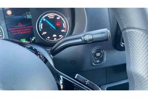 Mercedes-Benz Sprinter eSprinter 320 PRO LARGO (56kWh)