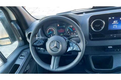 Mercedes-Benz Sprinter eSprinter 320 PRO LARGO (56kWh)