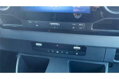 Mercedes-Benz Sprinter eSprinter 320 PRO LARGO (56kWh)