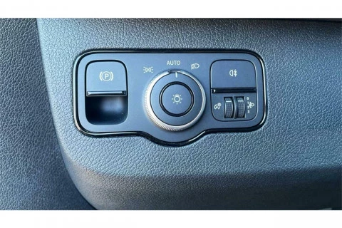 Mercedes-Benz Sprinter eSprinter 320 PRO LARGO (56kWh)