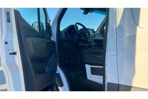 Mercedes-Benz Sprinter eSprinter 320 PRO LARGO (56kWh)