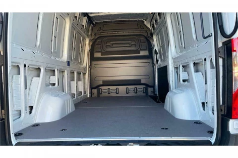 Mercedes-Benz Sprinter eSprinter 320 PRO LARGO (56kWh)