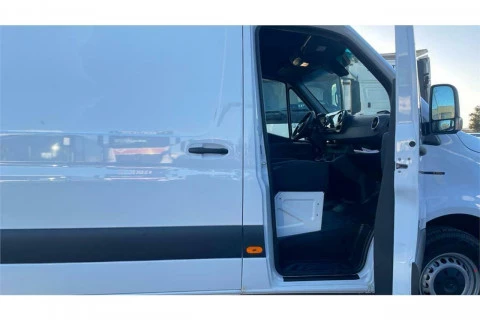 Mercedes-Benz Sprinter eSprinter 320 PRO LARGO (56kWh)