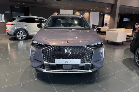 DS 7 E-TENSE 225 SAINT EXUPERY