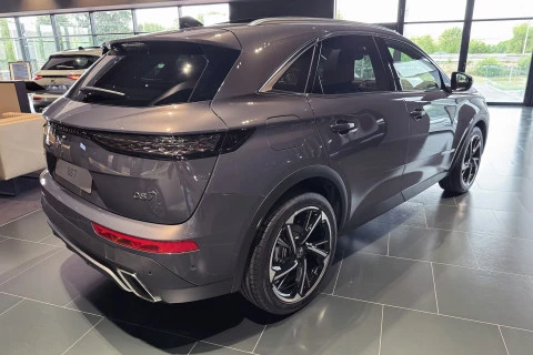 DS 7 E-TENSE 225 SAINT EXUPERY