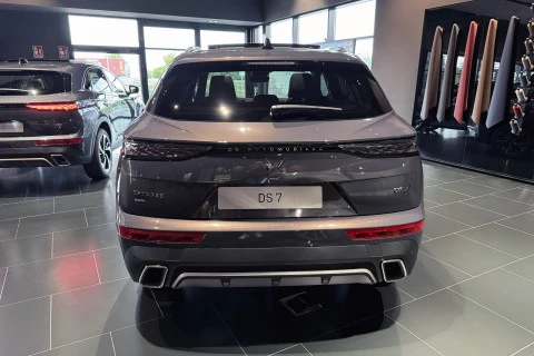 DS 7 E-TENSE 225 SAINT EXUPERY