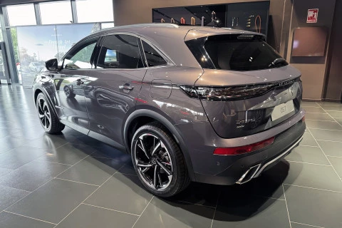 DS 7 E-TENSE 225 SAINT EXUPERY