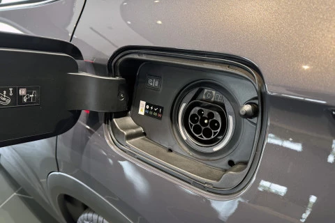 DS 7 E-TENSE 225 SAINT EXUPERY