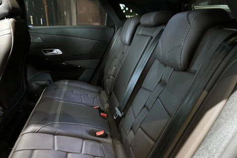 DS 7 E-TENSE 225 SAINT EXUPERY