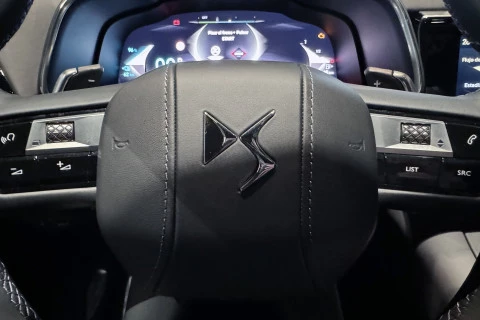 DS 7 E-TENSE 225 SAINT EXUPERY