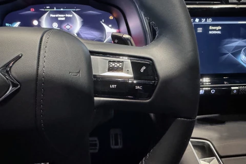 DS 7 E-TENSE 225 SAINT EXUPERY