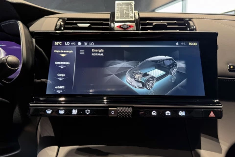 DS 7 E-TENSE 225 SAINT EXUPERY