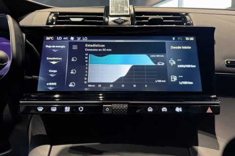 DS 7 E-TENSE 225 SAINT EXUPERY