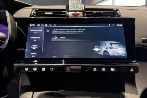 DS 7 E-TENSE 225 SAINT EXUPERY