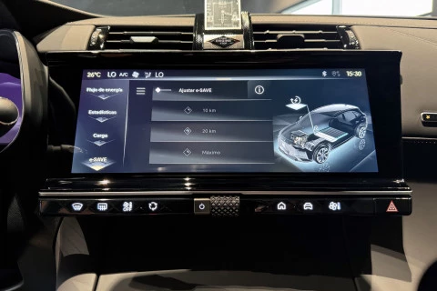 DS 7 E-TENSE 225 SAINT EXUPERY