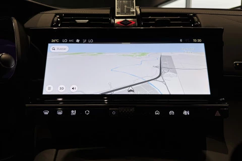 DS 7 E-TENSE 225 SAINT EXUPERY