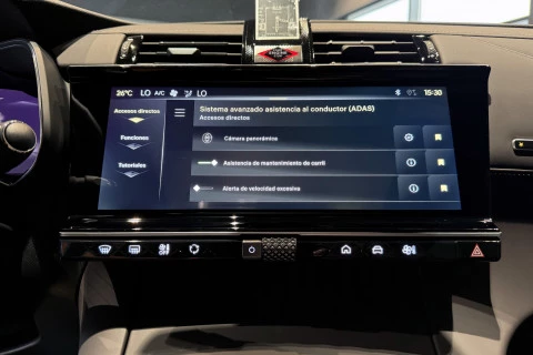 DS 7 E-TENSE 225 SAINT EXUPERY