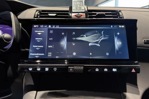 DS 7 E-TENSE 225 SAINT EXUPERY